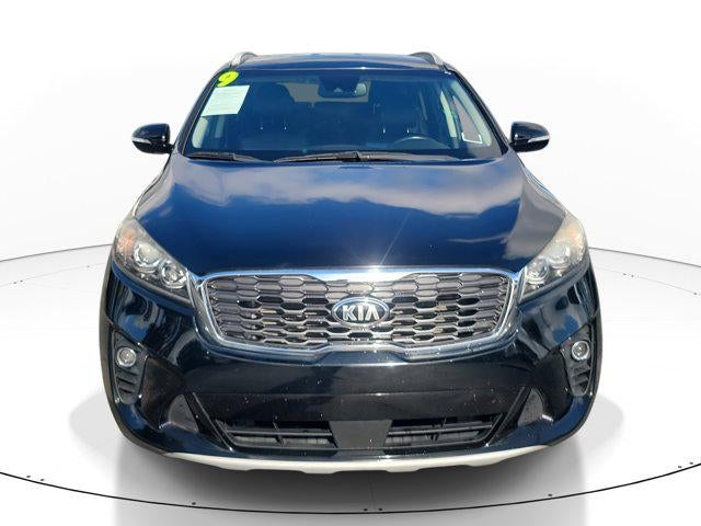 2019 Kia Sorento EX V6