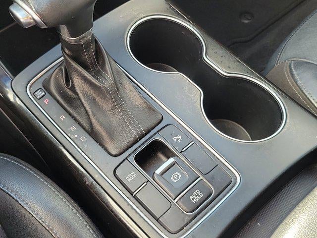 2019 Kia Sorento EX V6