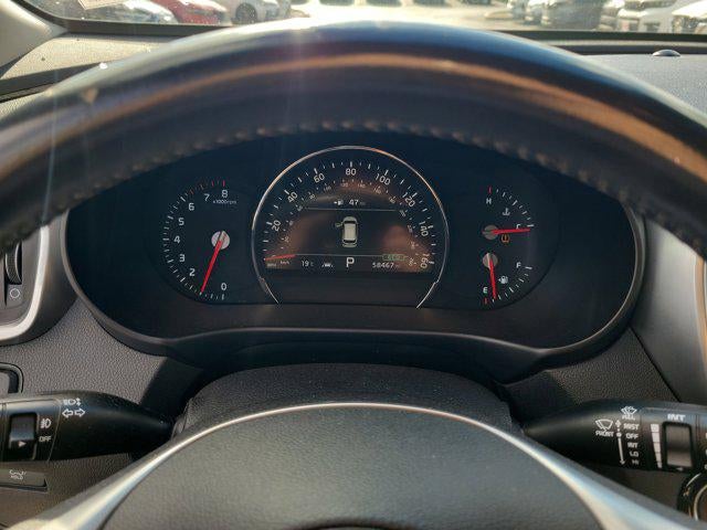 2019 Kia Sorento EX V6