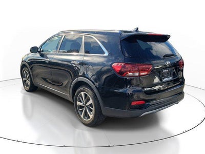 2019 Kia Sorento EX V6