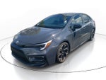 2025 Toyota Corolla FX