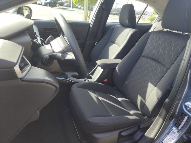 2027 Toyota Corolla LE