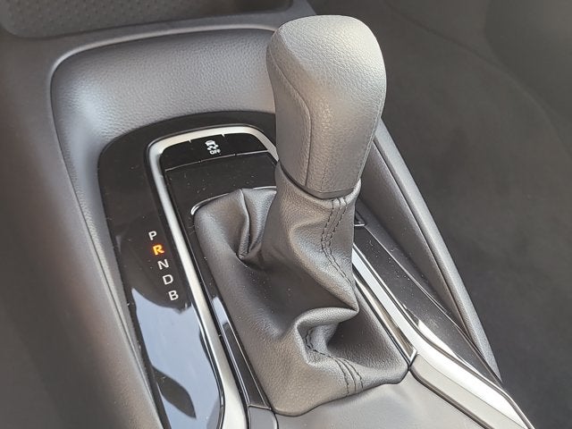 2027 Toyota Corolla LE