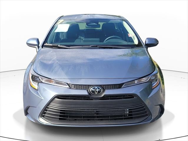 2027 Toyota Corolla LE