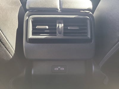 2025 Mazda Mazda CX-50 2.5 S Select Package