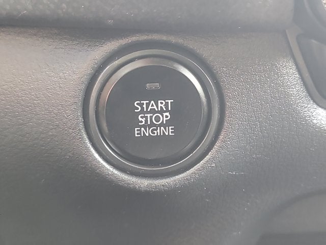 2025 Mazda Mazda CX-50 2.5 S Select Package