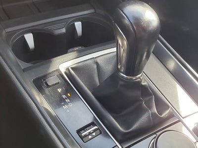 2025 Mazda Mazda CX-50 2.5 S Select Package