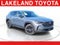 2025 Mazda Mazda CX-50 2.5 S Select Package