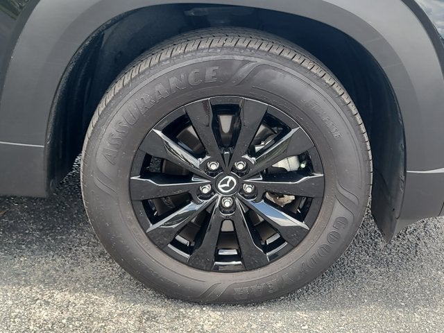2025 Mazda Mazda CX-50 2.5 S Premium Package