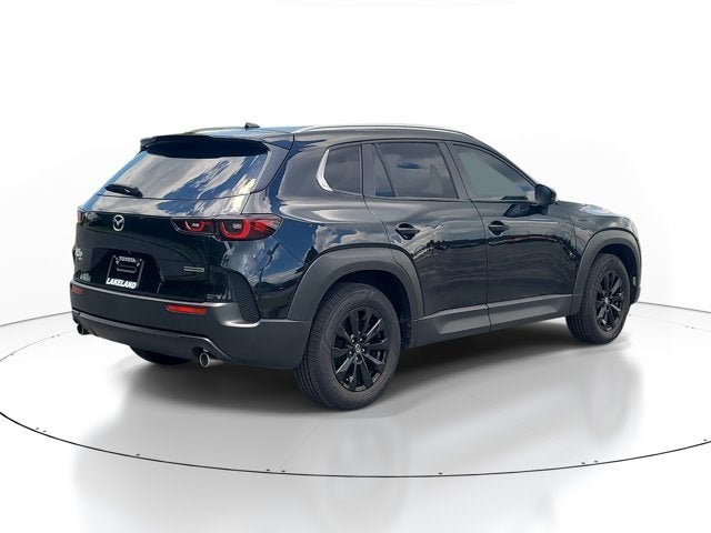 2025 Mazda Mazda CX-50 2.5 S Premium Package