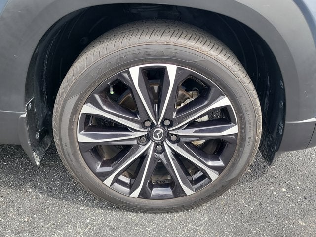 2024 Mazda Mazda CX-50 2.5 S Premium Plus Package