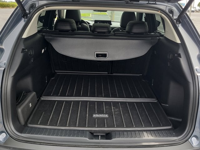 2024 Mazda Mazda CX-50 2.5 S Premium Plus Package