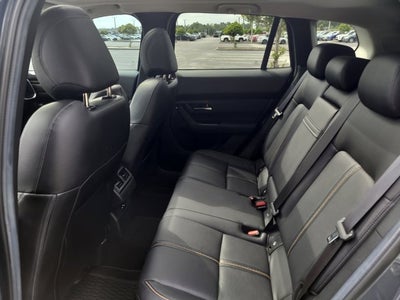 2024 Mazda Mazda CX-50 2.5 S Premium Plus Package