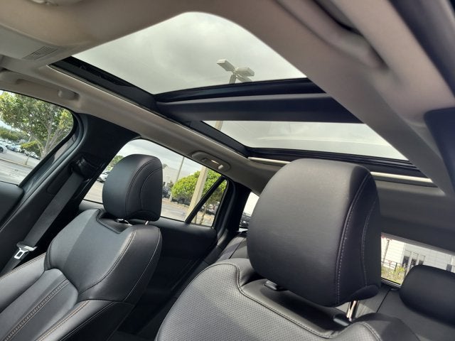2024 Mazda Mazda CX-50 2.5 S Premium Plus Package