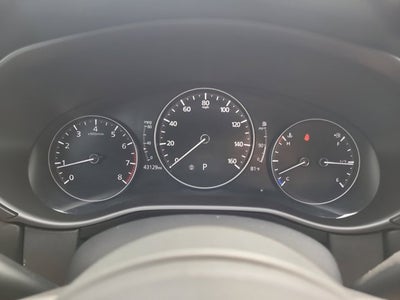 2024 Mazda Mazda CX-50 2.5 S Premium Plus Package