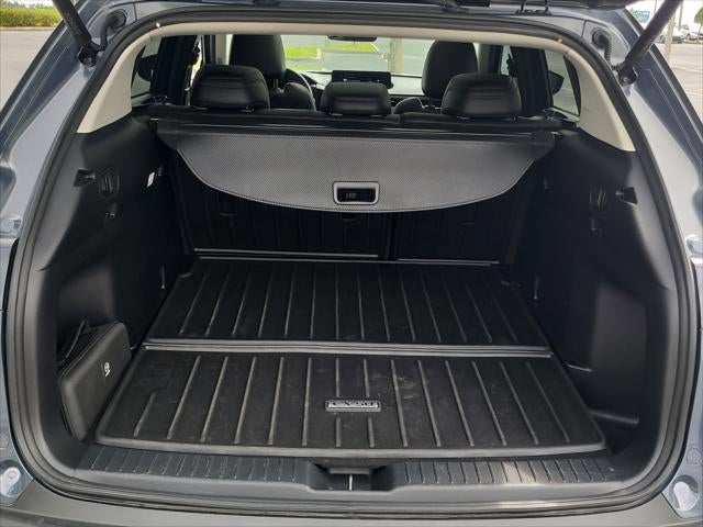 2024 Mazda Mazda CX-50 2.5 S Premium Plus Package