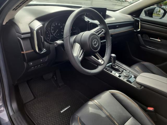 2024 Mazda Mazda CX-50 2.5 S Premium Plus Package