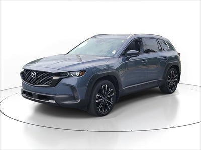 2024 Mazda Mazda CX-50 2.5 S Premium Plus Package