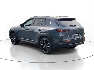 2024 Mazda Mazda CX-50 2.5 S Premium Plus Package
