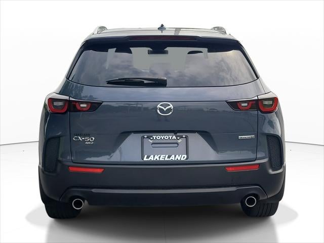 2024 Mazda Mazda CX-50 2.5 S Premium Plus Package