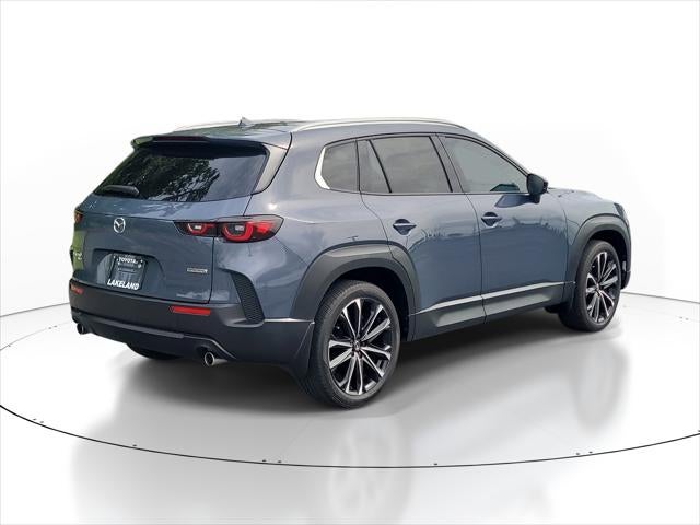 2024 Mazda Mazda CX-50 2.5 S Premium Plus Package