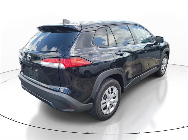 2022 Toyota Corolla Cross L