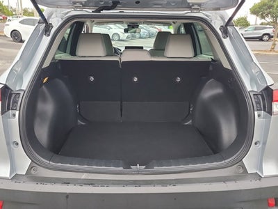 2022 Toyota Corolla Cross L