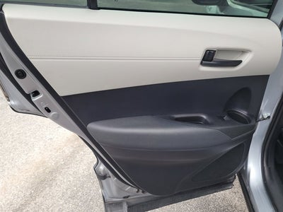 2022 Toyota Corolla Cross L