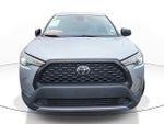 2022 Toyota Corolla Cross L