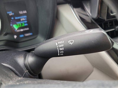 2022 Toyota Corolla Cross L