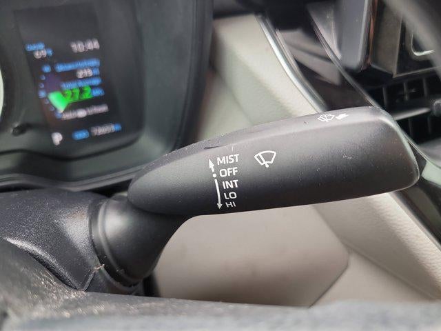 2022 Toyota Corolla Cross L