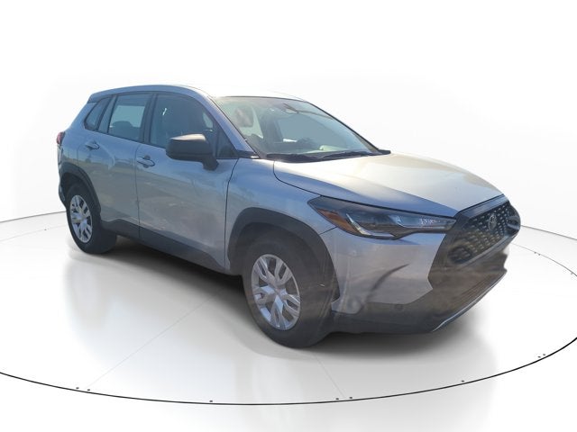 2023 Toyota Corolla Cross L