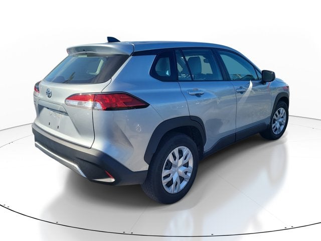 2023 Toyota Corolla Cross L
