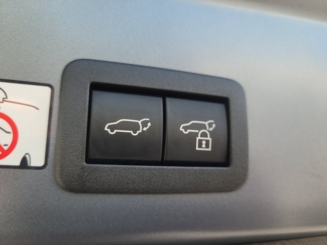 2025 Toyota Corolla Cross Hybrid Hybrid XSE