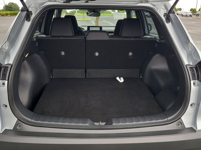 2025 Toyota Corolla Cross Hybrid Hybrid SE