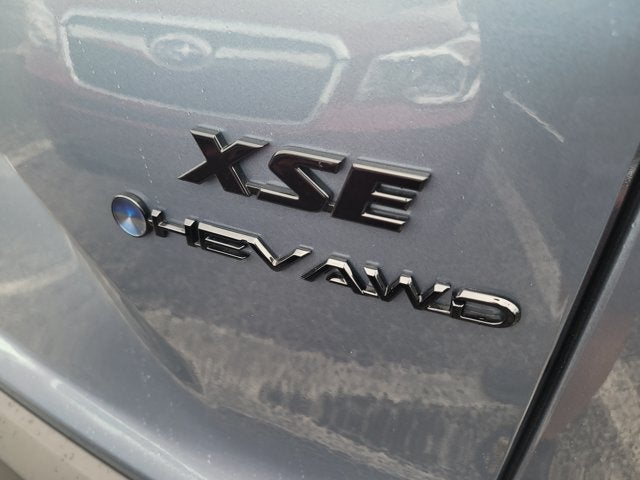 2026 Toyota Corolla Cross Hybrid S