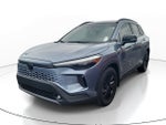 2026 Toyota Corolla Cross Hybrid S