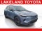 2026 Toyota Corolla Cross Hybrid Hybrid XSE