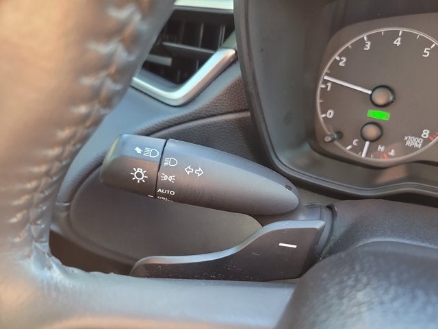 2024 Toyota Corolla Cross Hybrid Hybrid SE