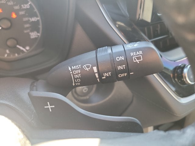 2024 Toyota Corolla Cross Hybrid Hybrid SE