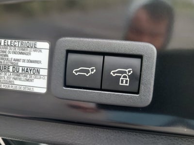 2024 Toyota Corolla Cross Hybrid Hybrid XSE