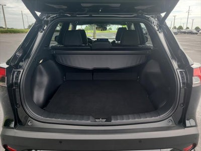 2024 Toyota Corolla Cross Hybrid Hybrid XSE