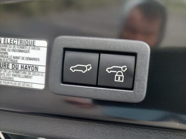 2024 Toyota Corolla Cross Hybrid Hybrid XSE