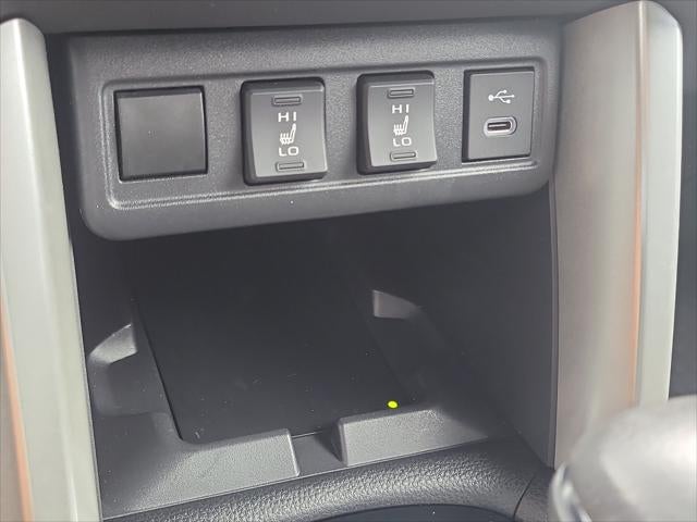2024 Toyota Corolla Cross Hybrid Hybrid XSE