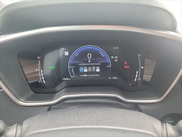 2024 Toyota Corolla Cross Hybrid Hybrid XSE