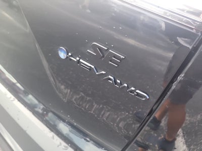 2025 Toyota Corolla Cross Hybrid S