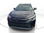 2025 Toyota Corolla Cross Hybrid S