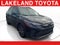2025 Toyota Corolla Cross Hybrid Hybrid S