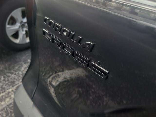 2025 Toyota Corolla Cross Hybrid Hybrid S
