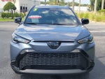 2025 Toyota Corolla Cross Hybrid S